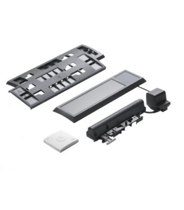 Kit motorización Solar VELUX GGL/GGU KSX 100