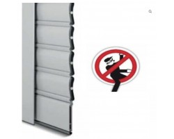 Persianas de Seguridad RAL 7016